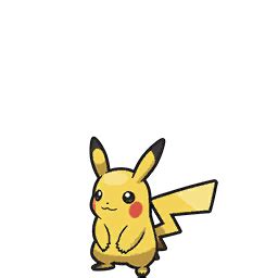 pikachu serebii|Pikachu Pokédex: stats, moves, evolution & locations.
